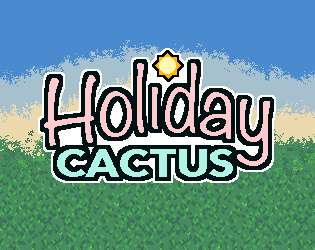 Games like Holiday Cactus