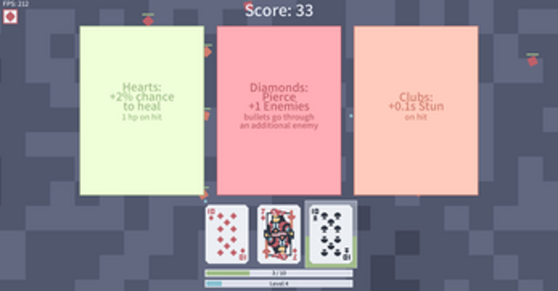 House of Cards Image