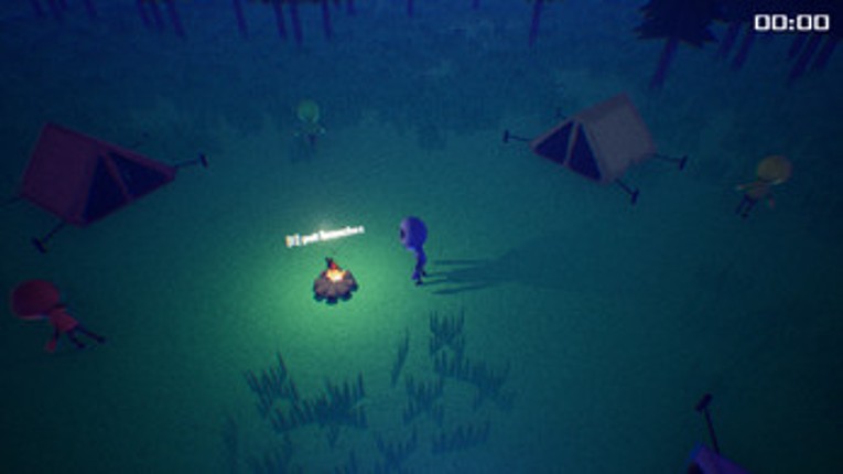 Identification screenshot