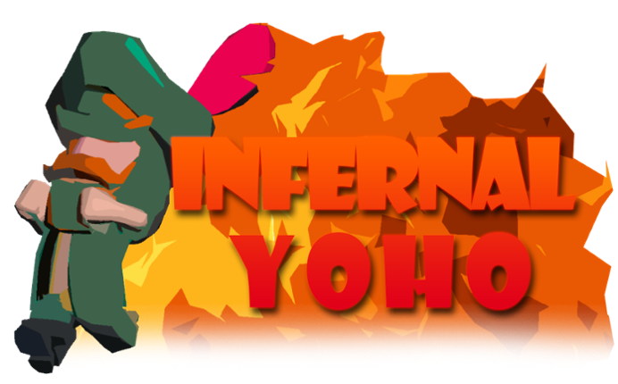 Infernal YO-HO Image