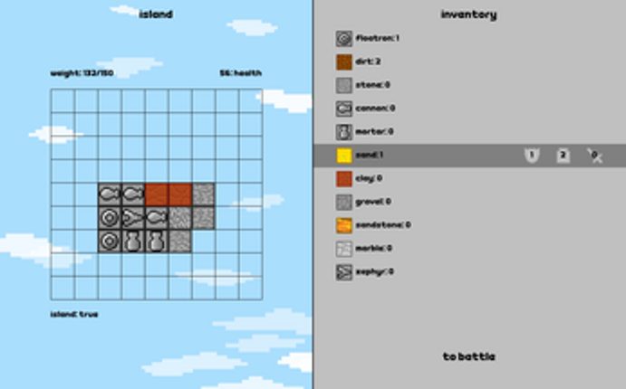 Islands of War(outdated) Image