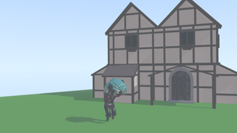 Janken Stealth screenshot