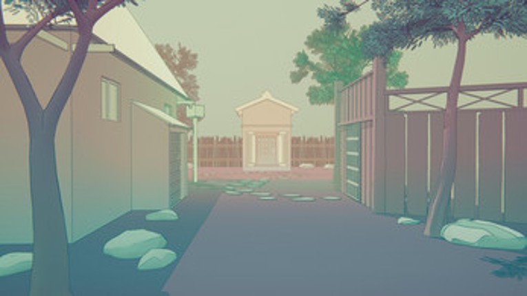 Japanese House Image
