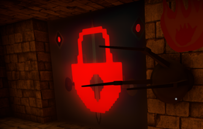 Judgement FPS (Demo) screenshot