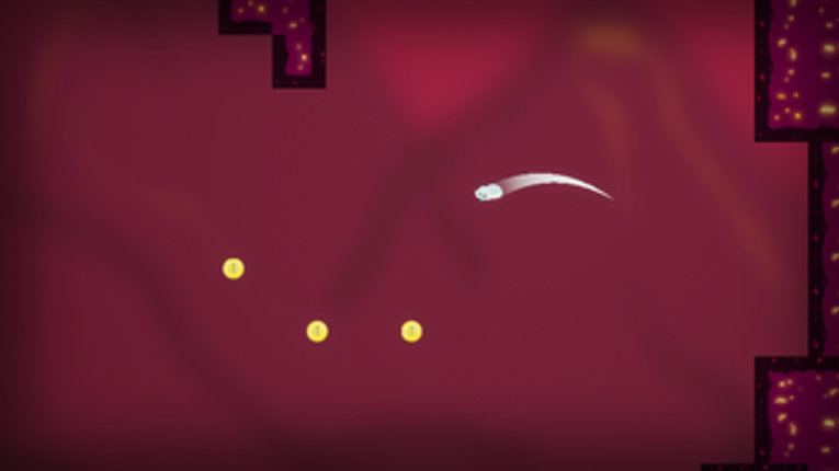 Kim The Spider screenshot