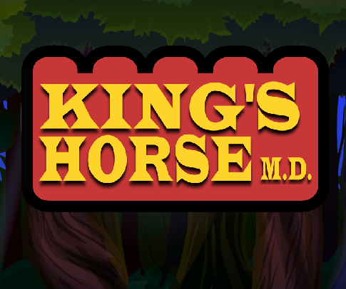 Games like King's Horse M.D.