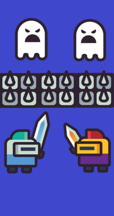 KNIGHT GATHERING Image