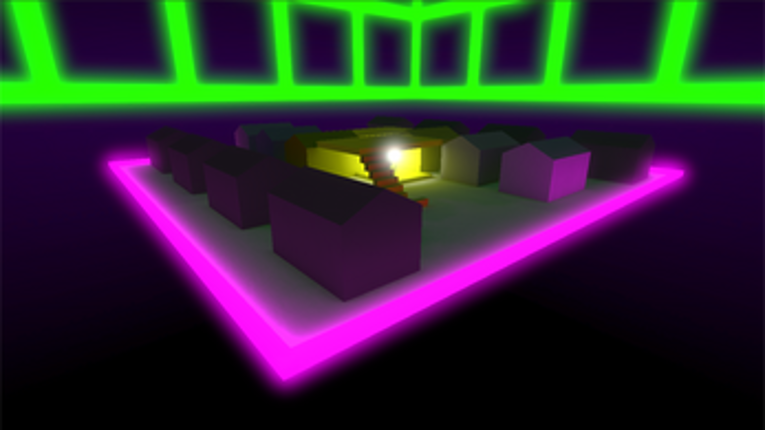 Laser Boogaloo Image