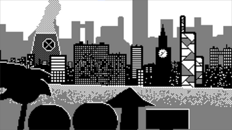 Luma screenshot