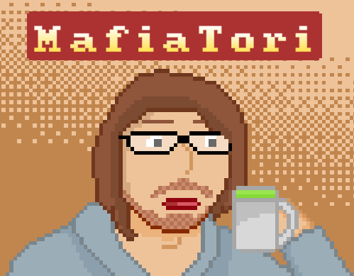 Games like MafiaTori
