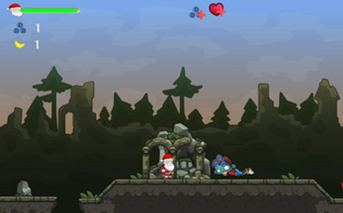 Merry Christmas screenshot