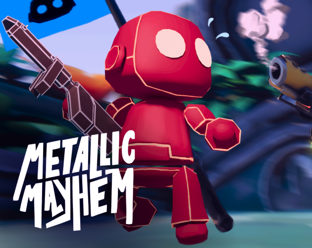 Games like Metallic Mayhem
