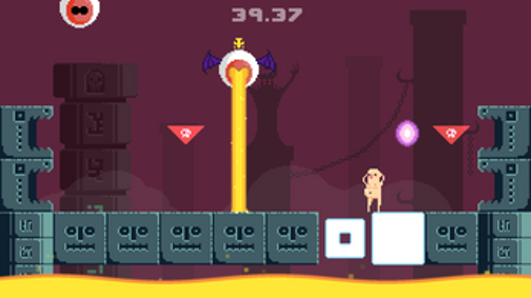 Minute of Rage screenshot