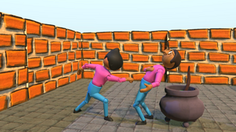 The Movie Maker Game Image