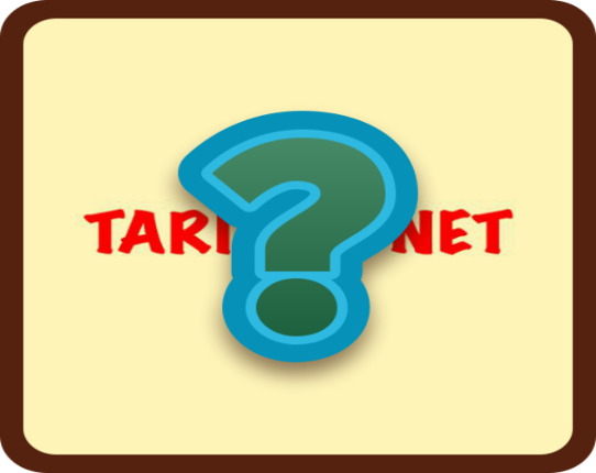 Guess The Word Quiz Game Free Image