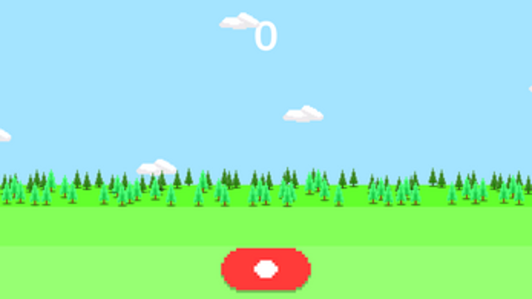 Nature Clicker screenshot