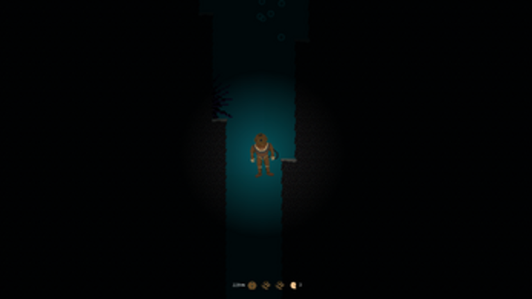 Nautilus: Into The Abyss screenshot