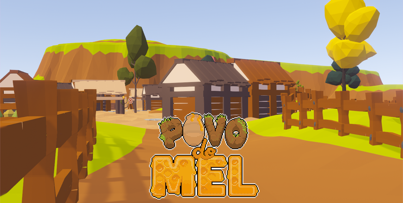 Games like O Povo do Mel