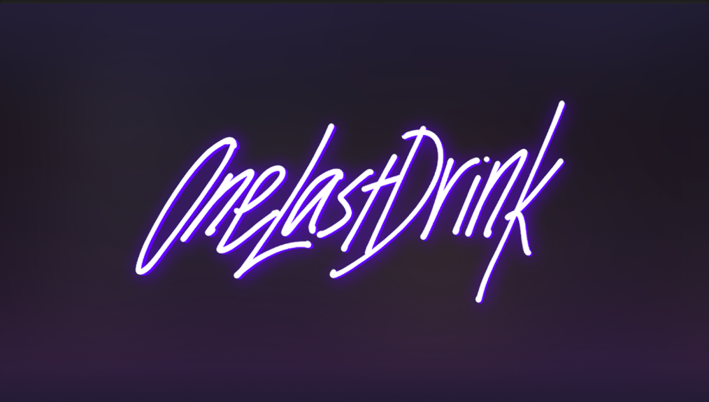 Games like One Last Drink