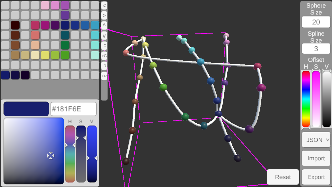 Games like Palette Picker
