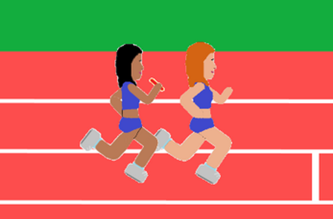 Pass the Baton Image