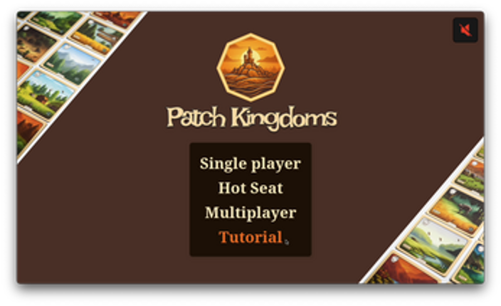 Patch Kingdoms screenshot