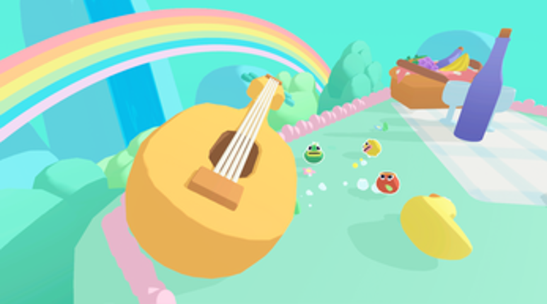 Picnic Pals Image