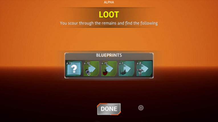 Raider Bots screenshot