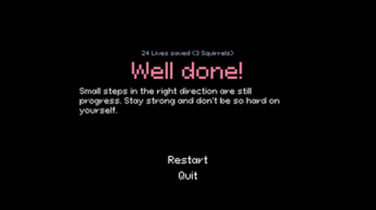 RescueBot screenshot