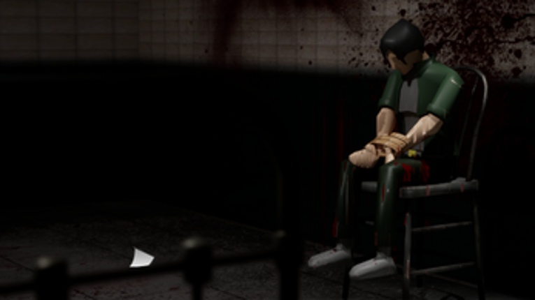 Reversed Brain screenshot