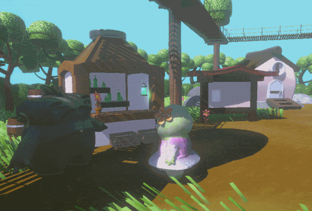 Right Round screenshot