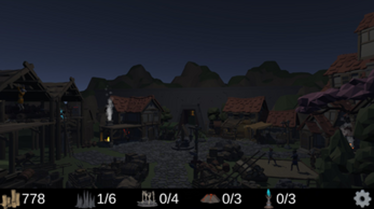 Rob the Depths screenshot