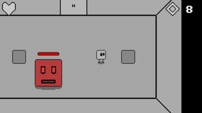 Roll A Dungeon screenshot