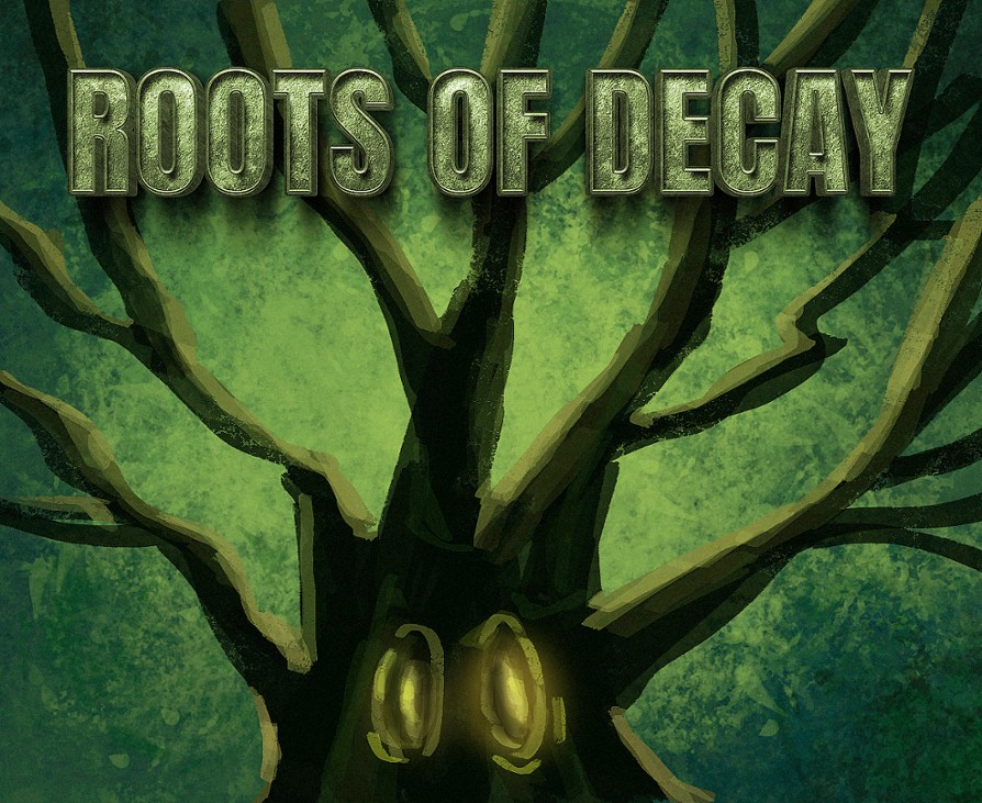 Games like Roots Of Decay