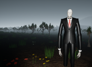 Slender: Island Image