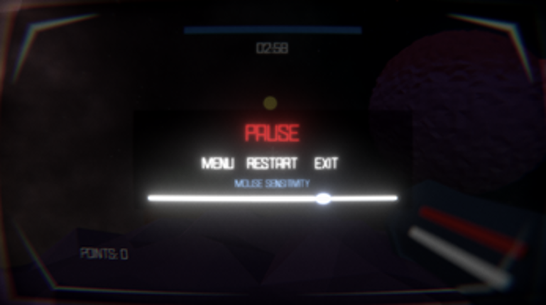 Space Training! Image