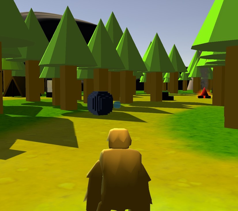 Games like Squatch: The Journey Home