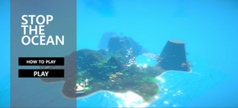 Stop the ocean screenshot