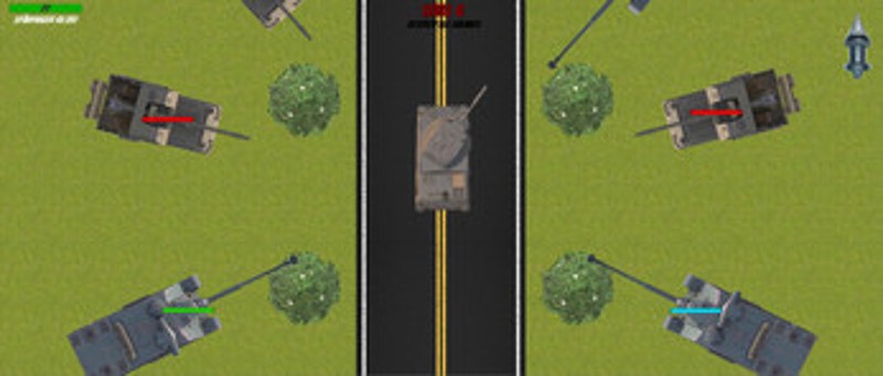TANK PROZX FREE VERSION Alpha Image