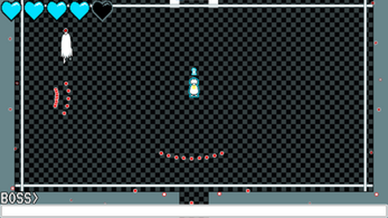 The Final Test screenshot