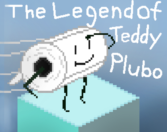 The Legend of Teddy Plubo Game Cover