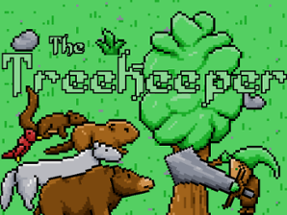 The Treekeeper Image