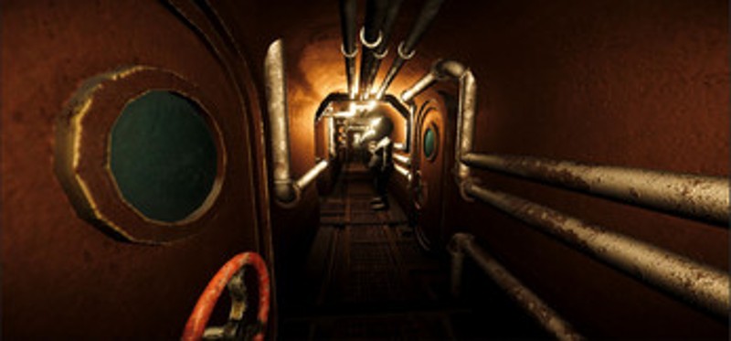 They Will Fall - Team 1 screenshot