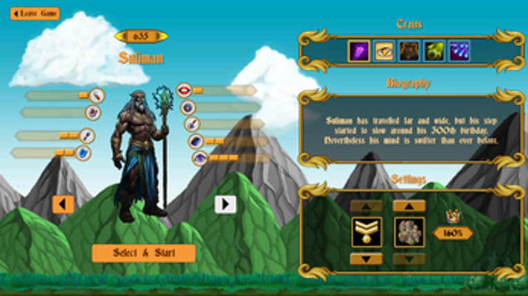 Third Guardian Image