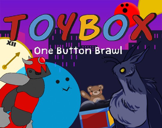 Toybox: One Button Brawl Image