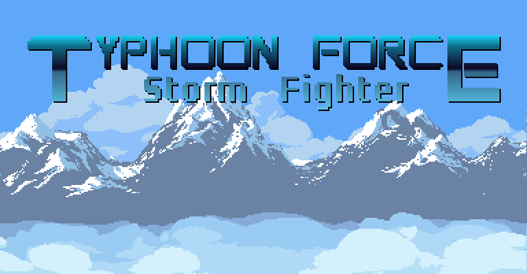 Games like Typhoon Force: Storm Fighter