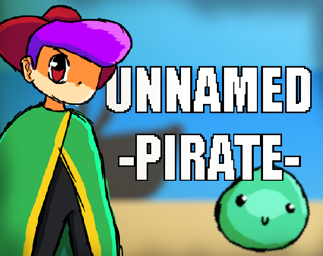 Games like Unnamed pirate