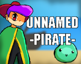 Unnamed pirate Image