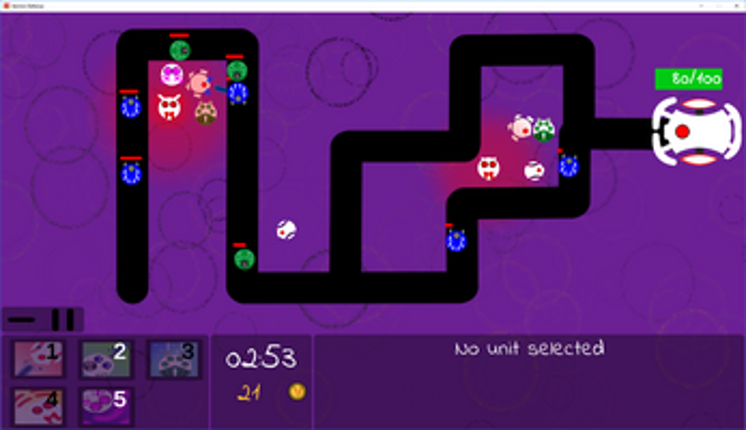 Vermin Defense Image