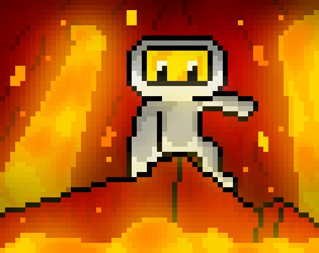 Games like Volcanic Abyss